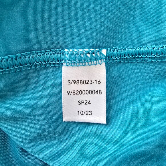 Athleta Ultimate Muscle Tank - Picture 7 of 7